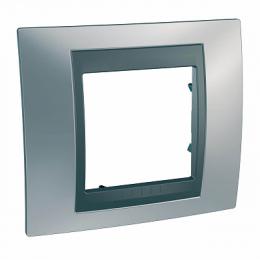 Изображение продукта Рамка 1-постовая Schneider Electric Unica Top 